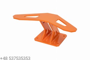 KX-F280 Skrzydło podtrzymujące do głowicy KX-280