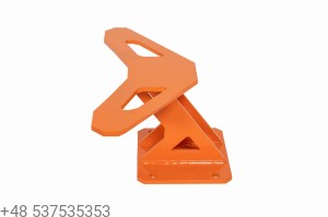 KX-F210 Skrzydło podtrzymujące do głowicy KX-210
