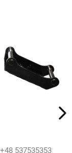 KX-S40 Adapter szybkozłącze do koparki  
