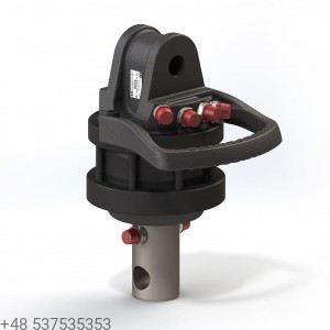 Rotator 4.5t 