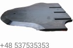 Nóż do głowicy ścinkowej KX-210