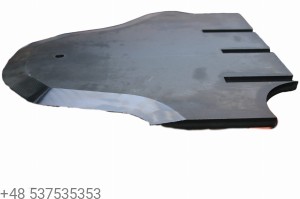 Nóż do głowicy ścinkowej KX-210